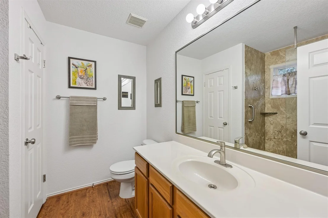 Photo of Unit 29 at 4400 Switch Willo