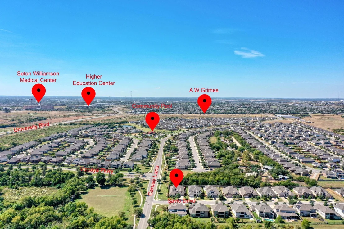 Photo of 5000 Savio DR
