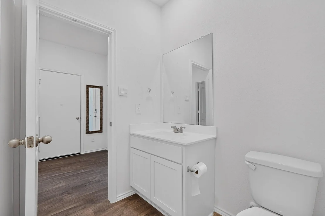 Photo of Unit A at 439 Arnold LOOP
