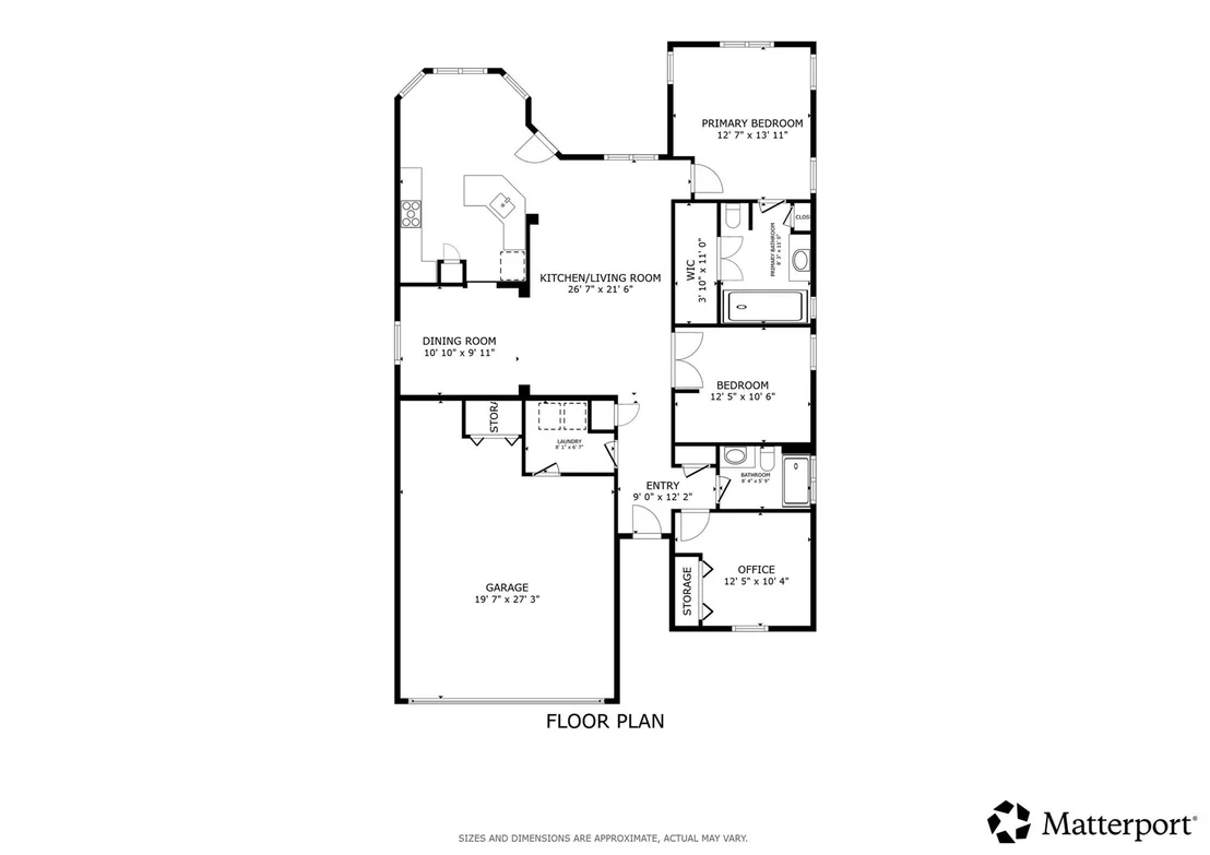 Photo of 124 Village DR