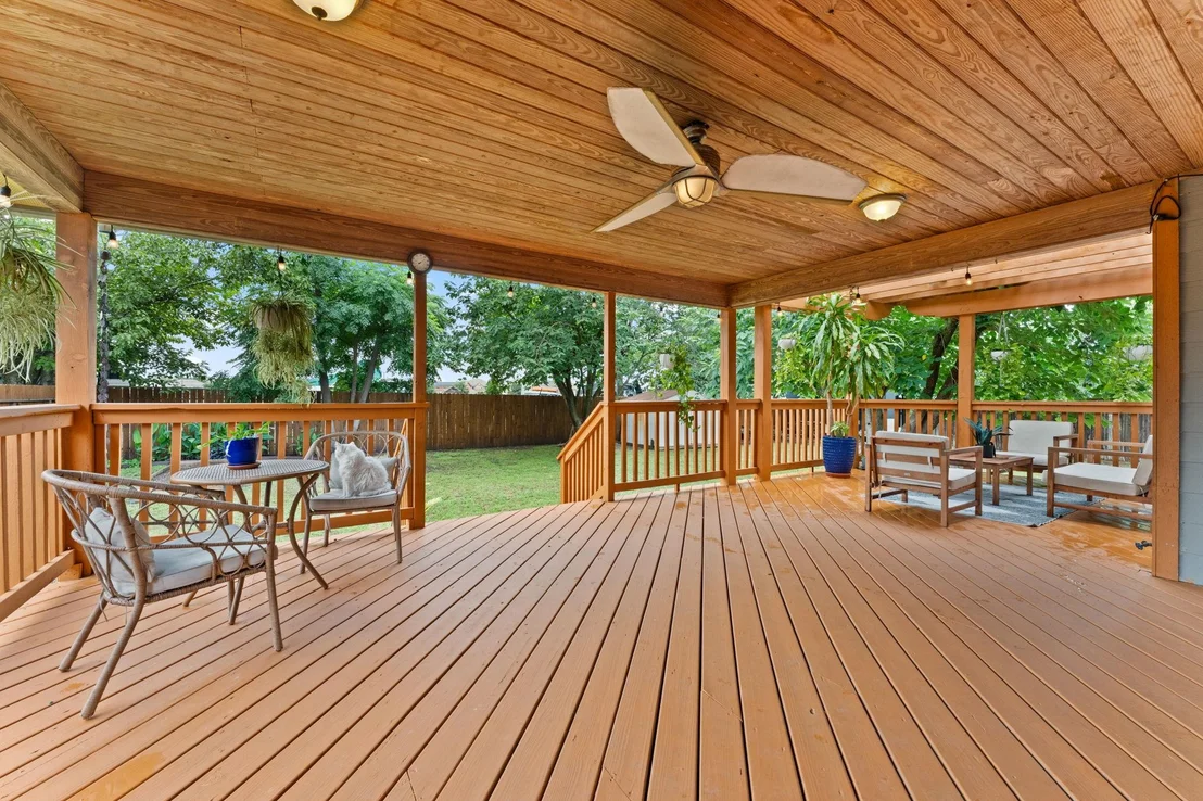 Photo of 4410 Cisco Valley DR
