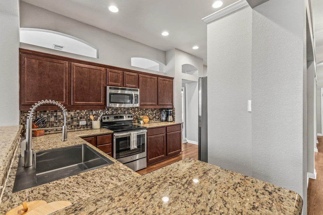Photo of 3511 Castleton DR