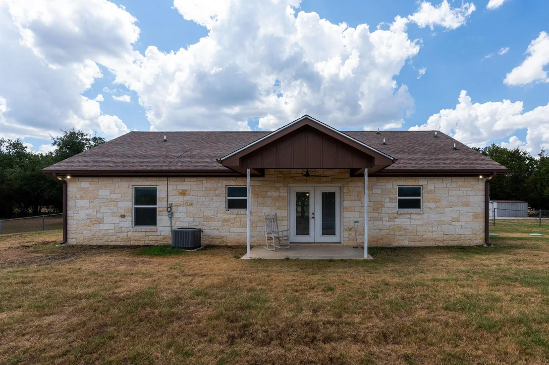 Photo of 534 County Road 3081