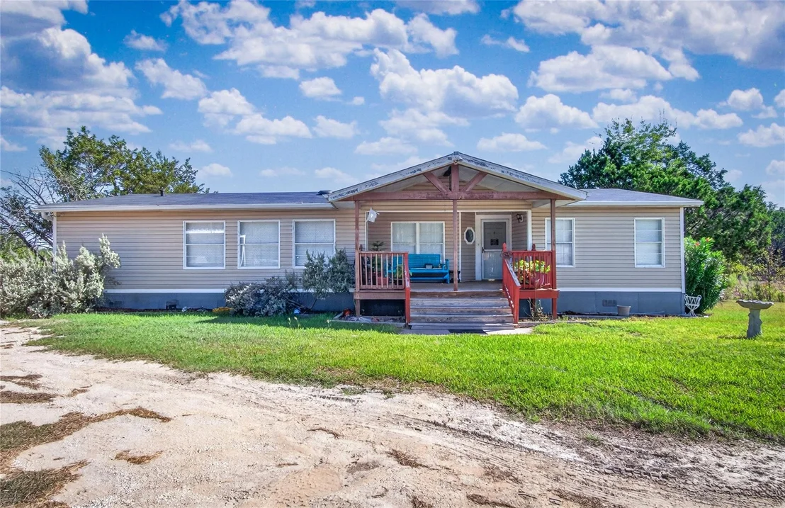 Photo of 268 County Road 4128