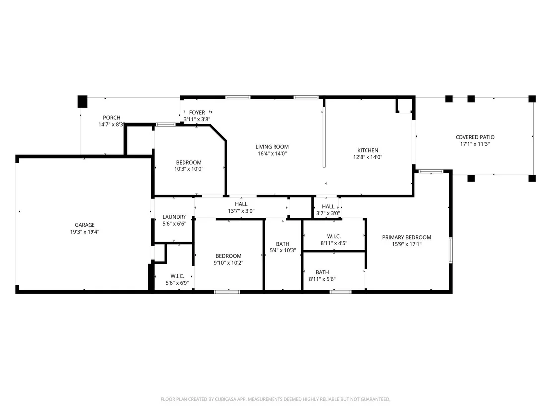 Photo of 11400 Ashbrook DR