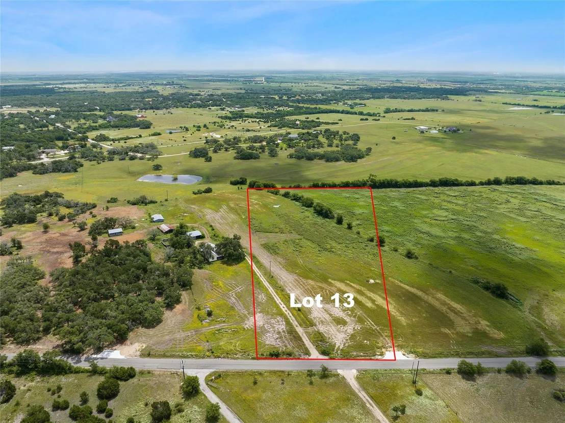 Photo of 1380 County Road 153 - Lot 13