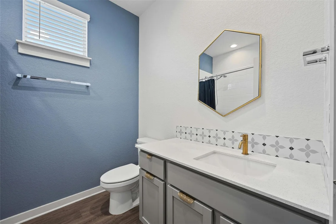 Photo of 141 Parryi CV