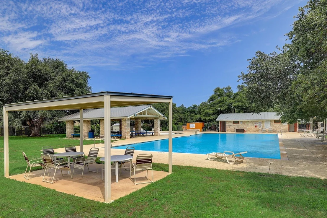 Photo of 12606 Deer Falls DR