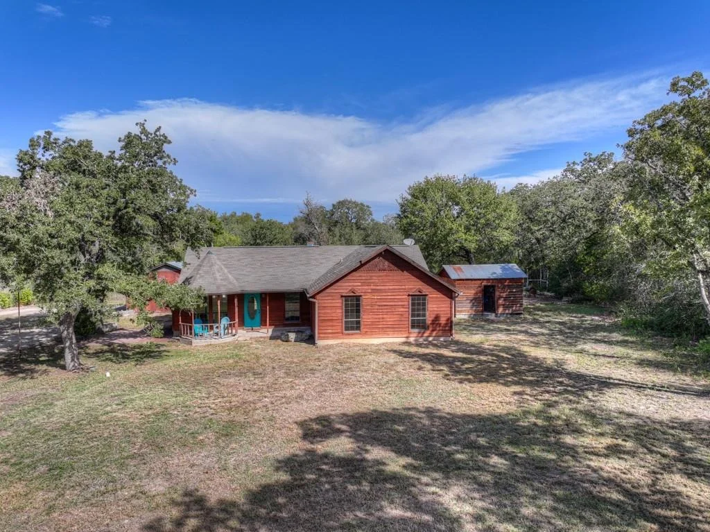 Photo of 19402 Hog Eye RD