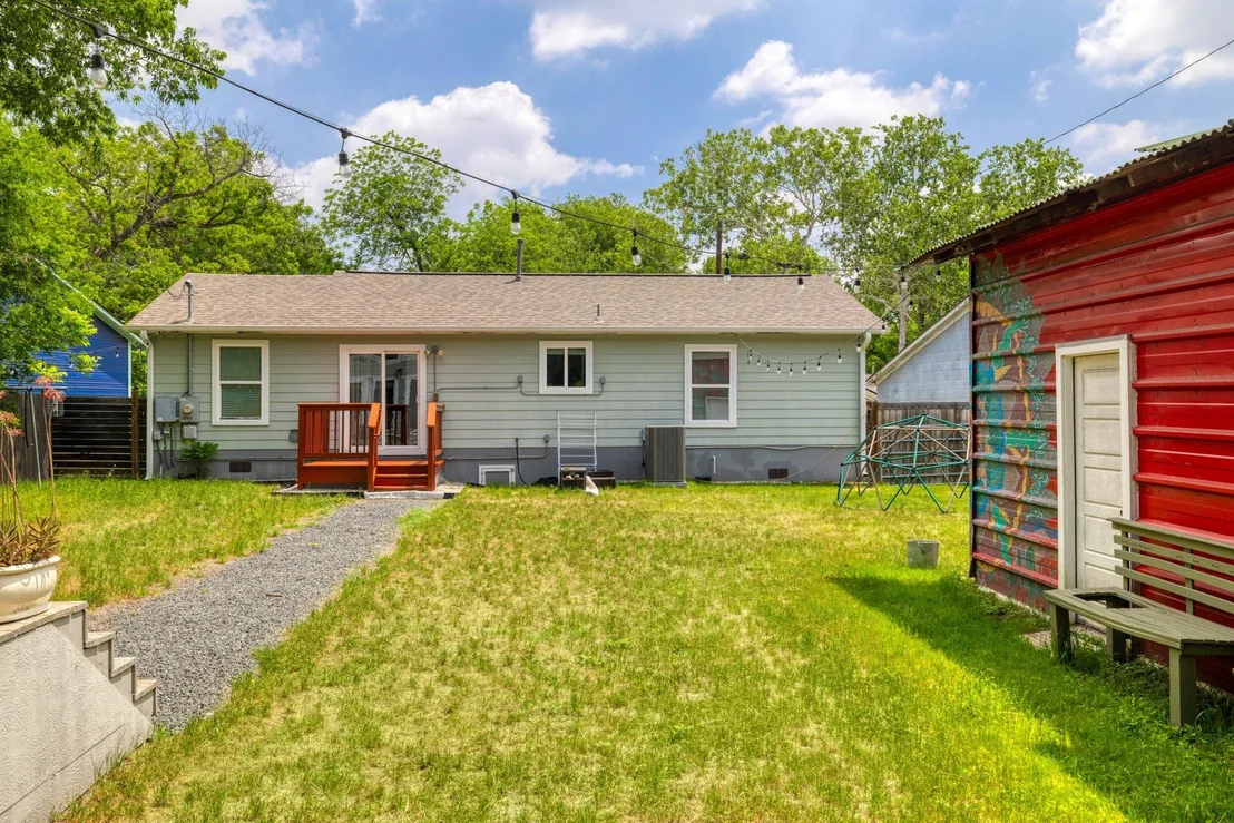 Photo of 3506 Basford RD
