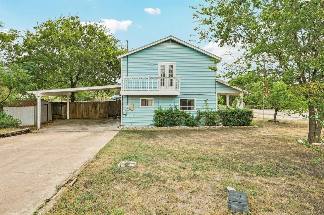 Photo of 11203 Travis DR