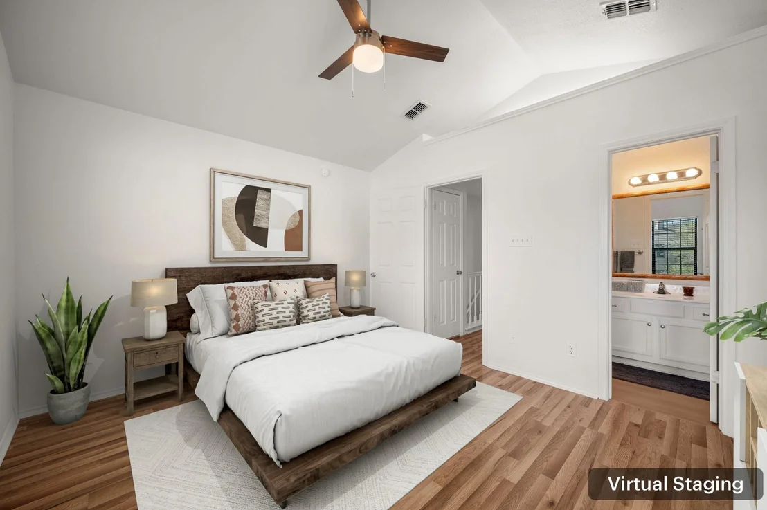 Photo of Unit 21 at 12325 Los Indios TRL