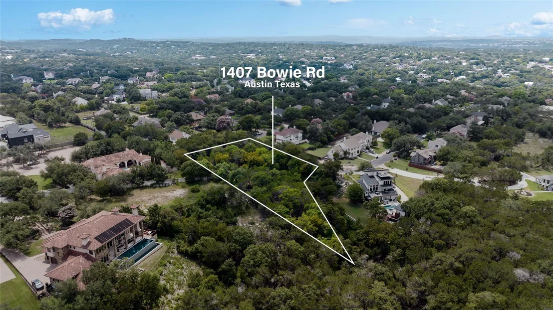 Photo of 1407 BOWIE RD
