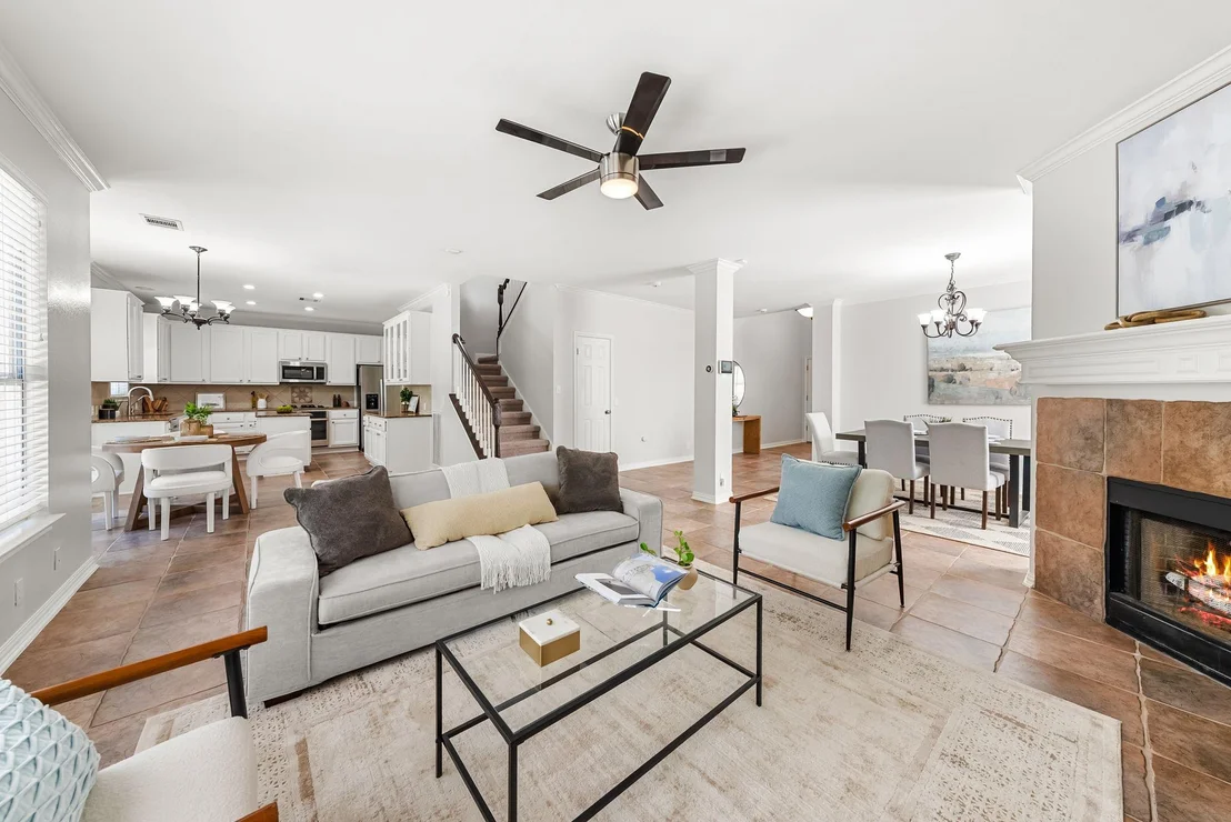 Photo of 4308 Canyon Glen CIR