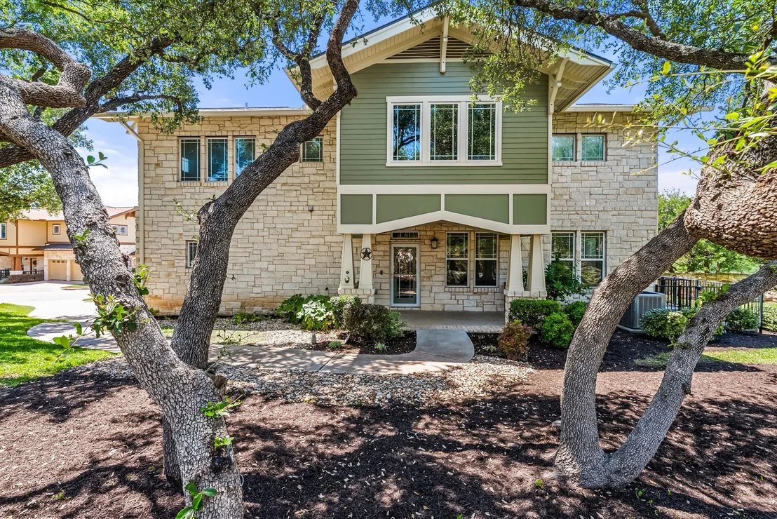 Photo of Unit 401 at 2930 Grand Oaks LOOP