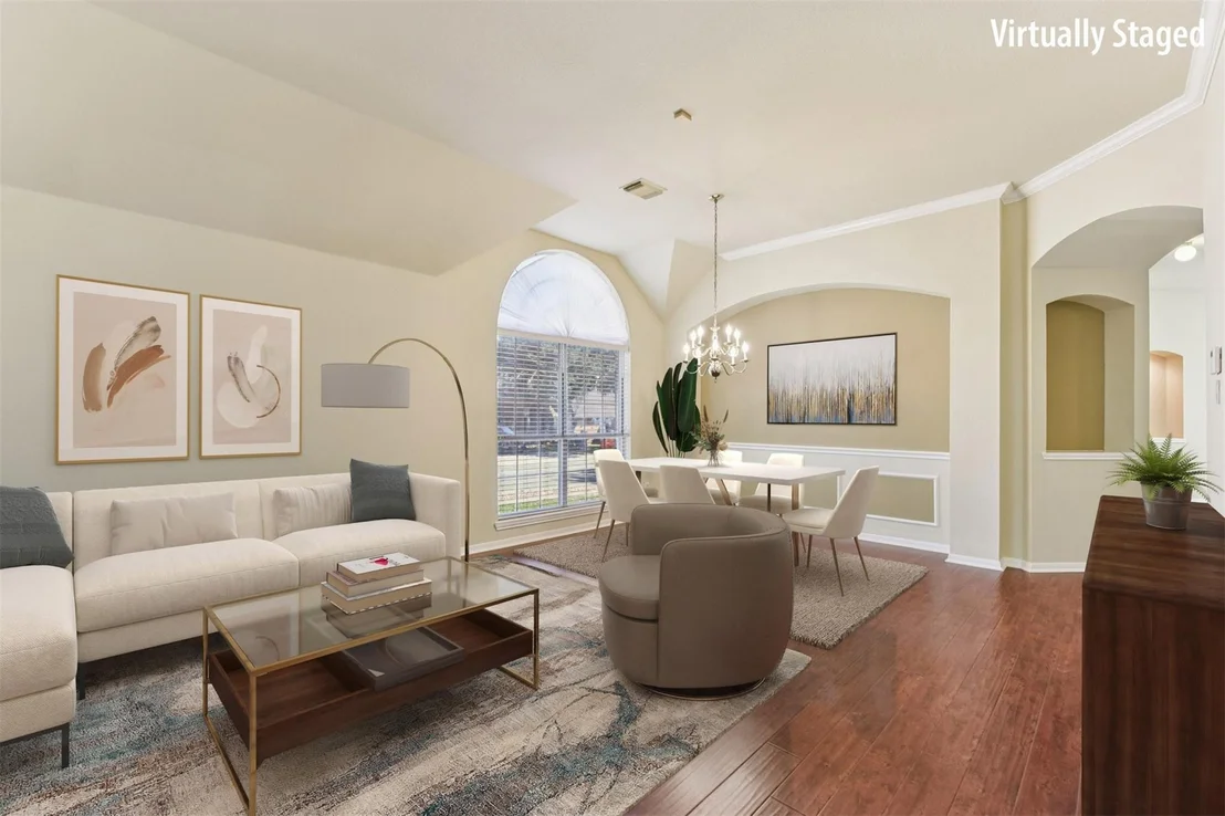 Photo of 412 Settlers Valley DR