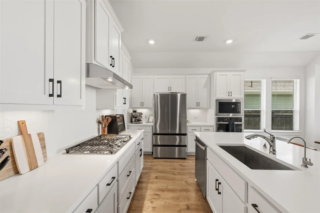 Photo of 2309 Western View DR
