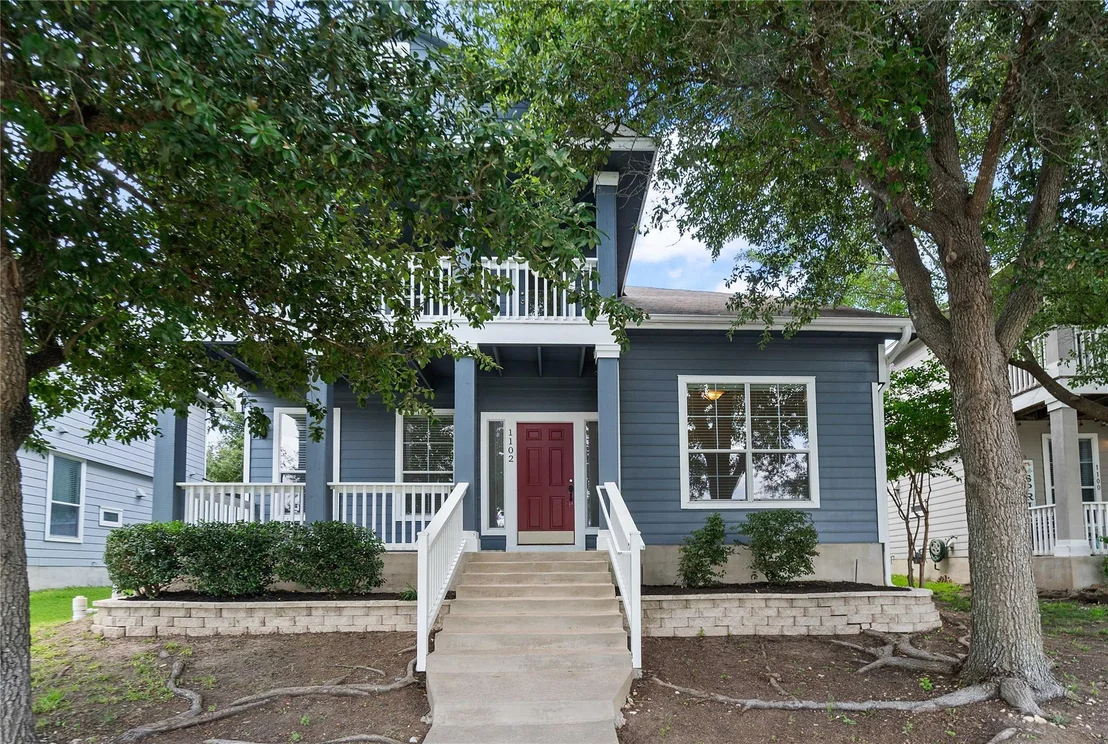 Photo of 1102 Peyton PL