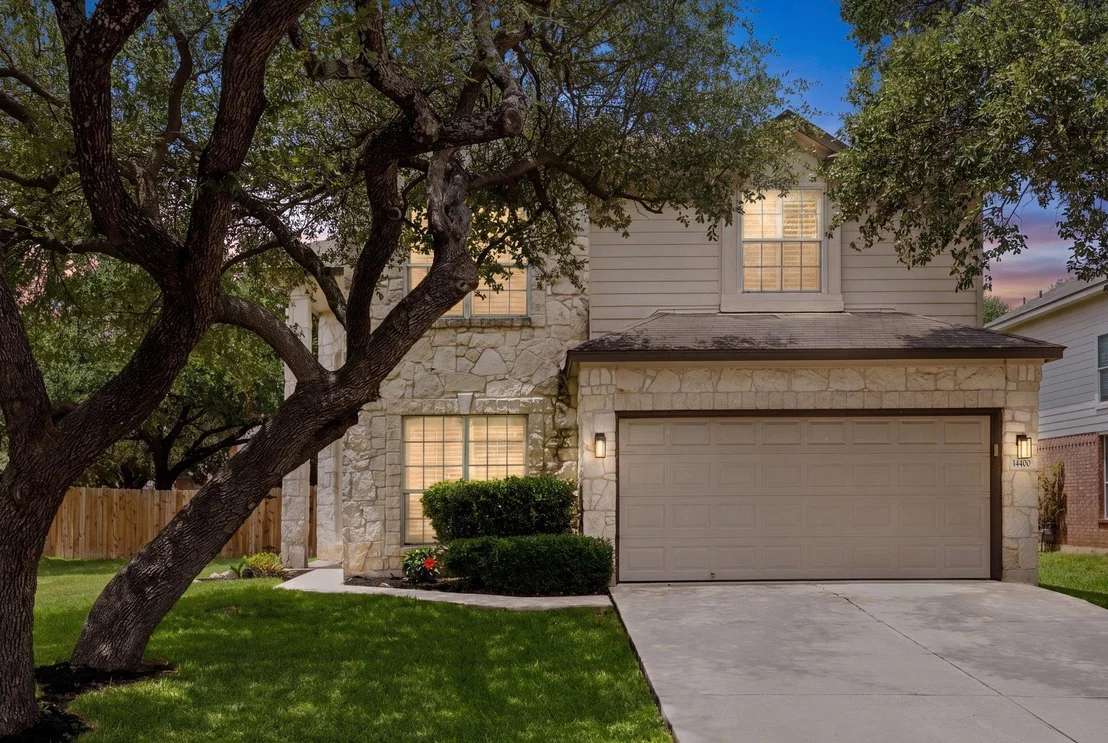 Photo of 14400 Showdown LN