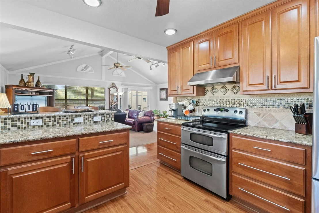 Photo of 1305 Brushy Bend DR