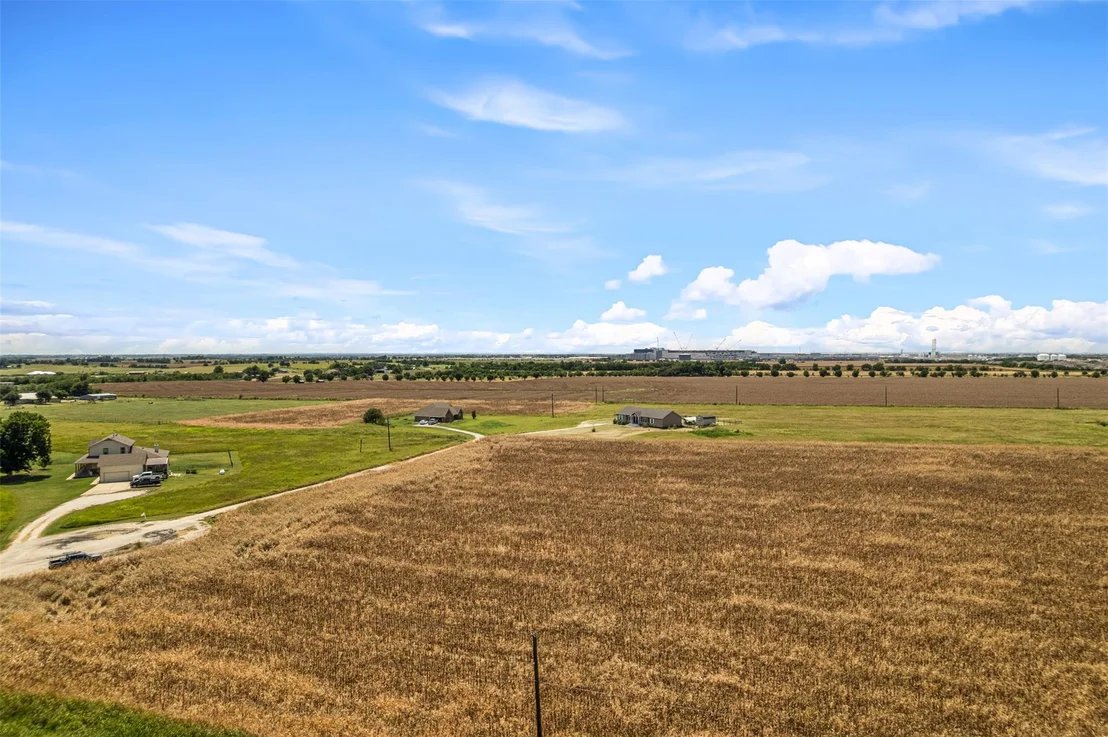 Photo of 106 Battleground CV