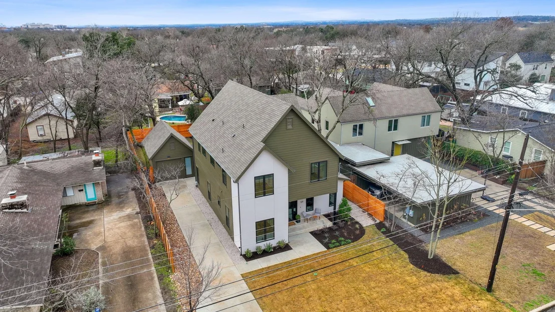 Photo of 1211 Cullen Ave