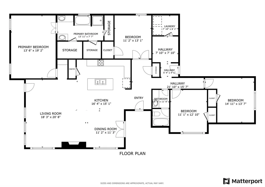 Photo of 3336 Pine Needle CIR