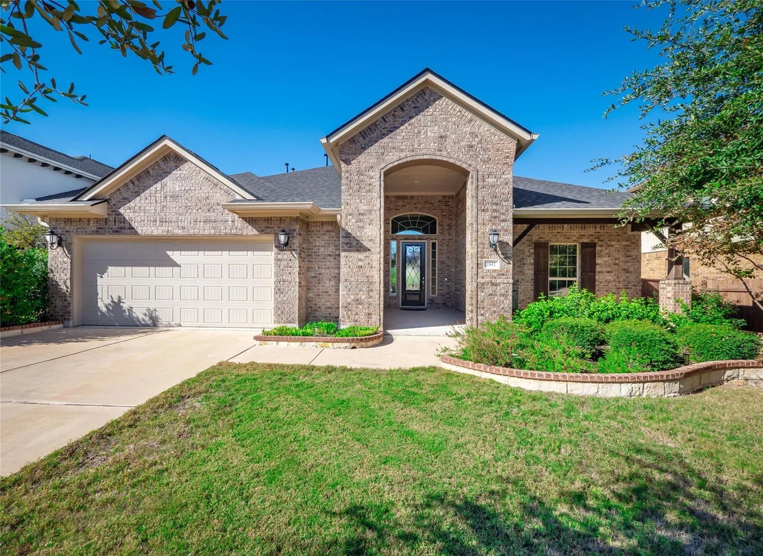 Photo of 2817 Mossy Springs DR