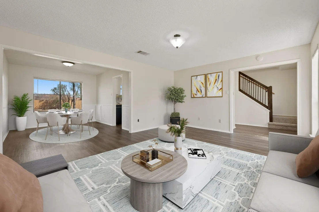 Photo of 12703 Oro Valley TRL