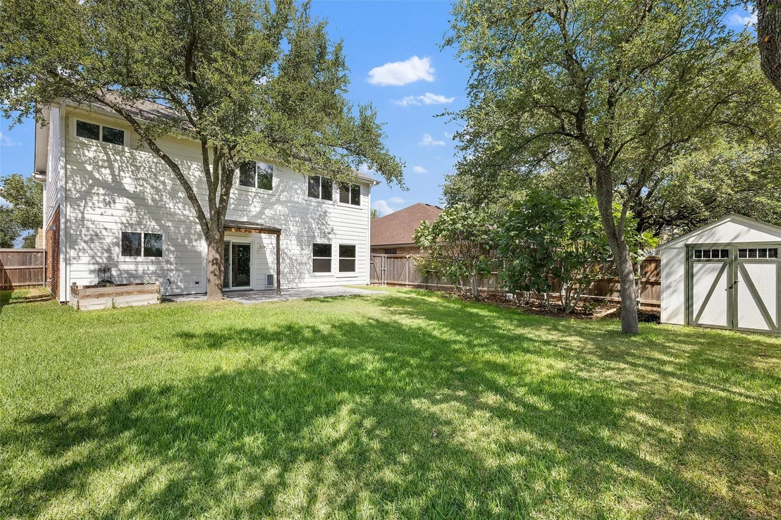 Photo of 1928 Barnett DR