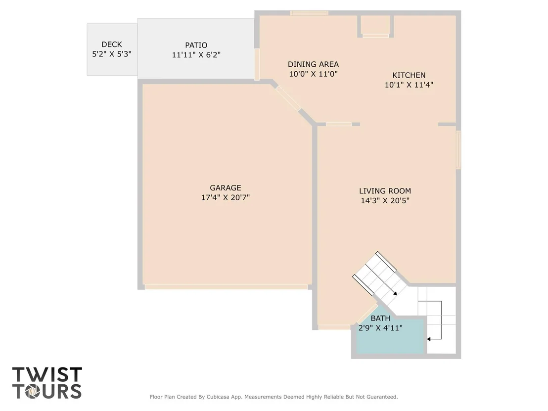 Photo of 5809 Needle Nook CT
