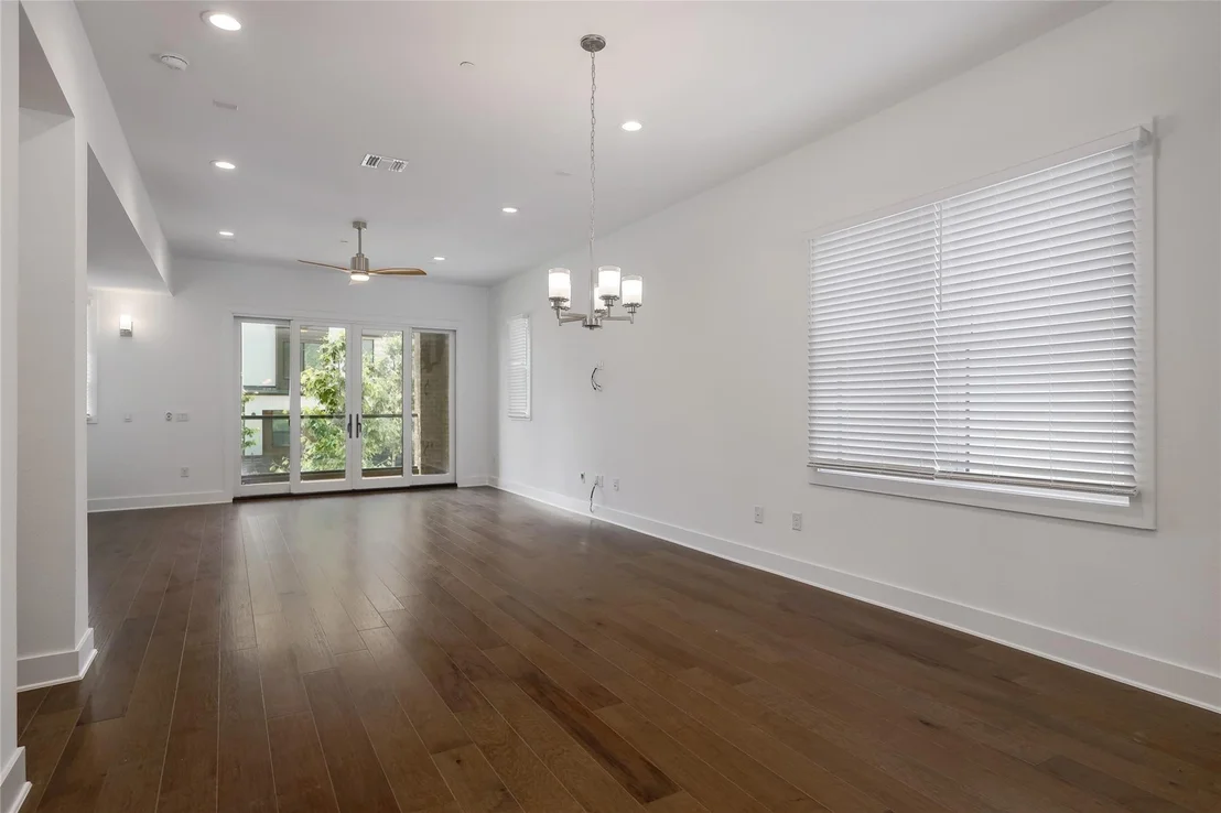 Photo of Unit 284 at 4703 Unity CIR
