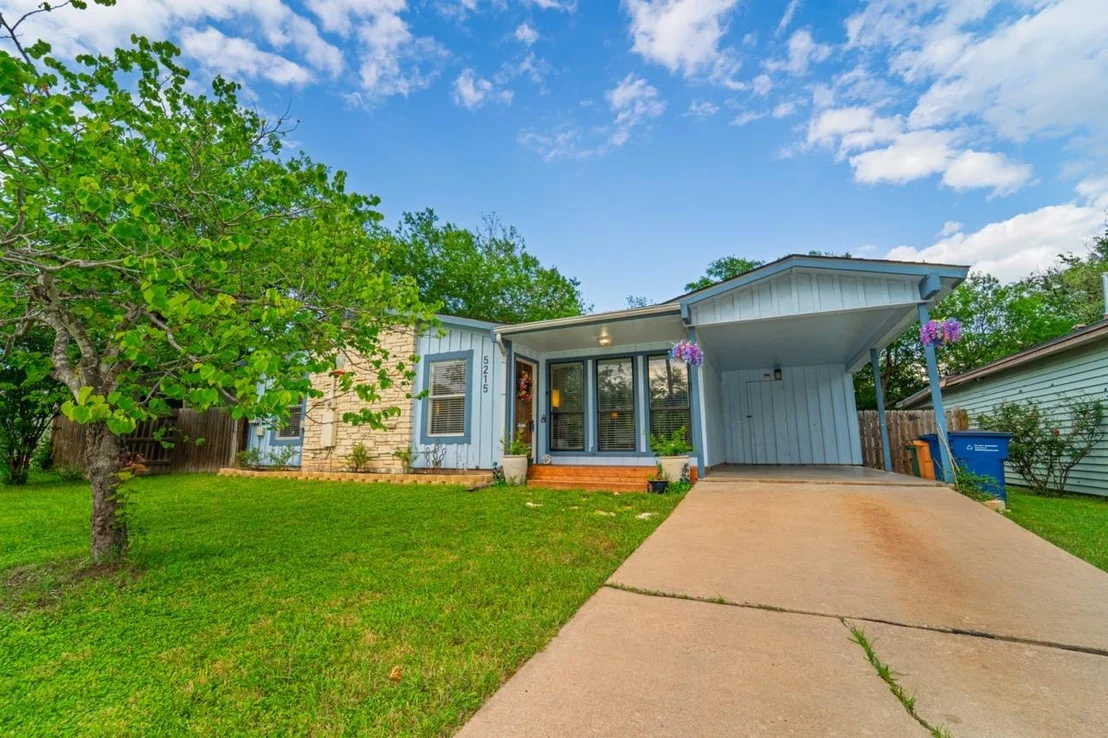 Photo of 5215 Overbrook DR