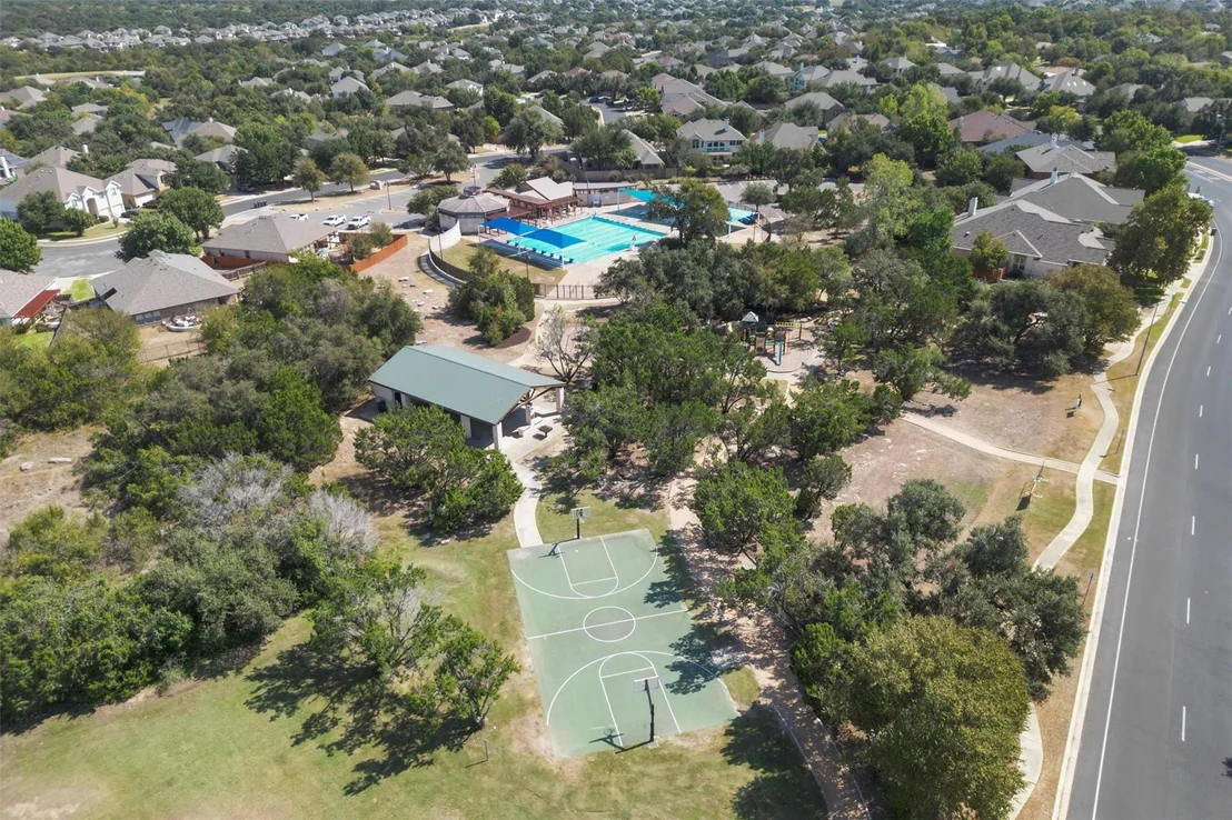 Photo of 4100 Deer Tract ST