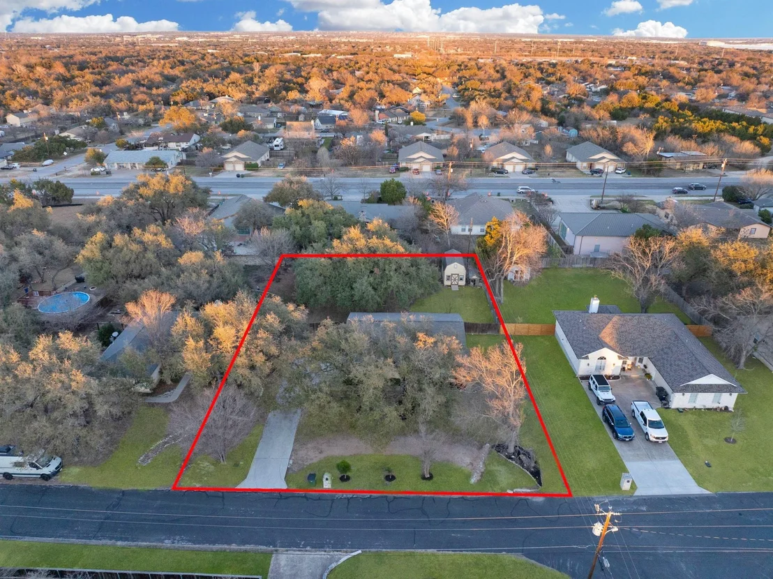Photo of 2206 Castlewood TRL