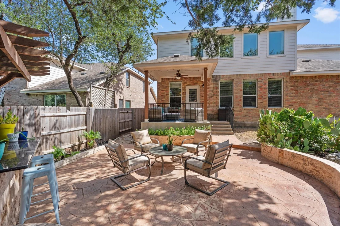 Photo of 1605 Teal TRL