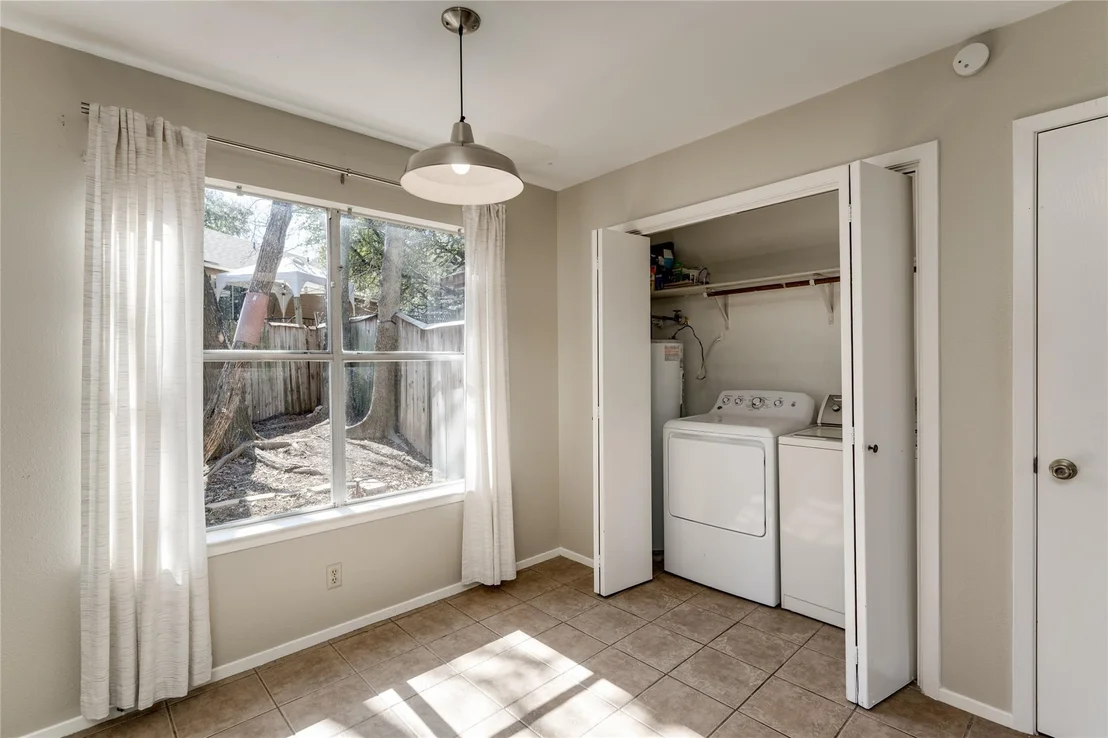 Photo of Unit A at 1703 Waterloo TRL
