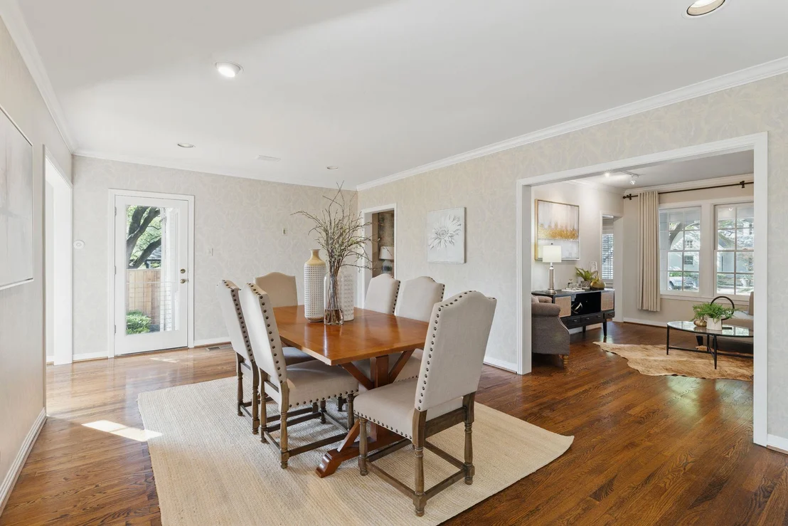 Photo of 1006 Gaston Ave