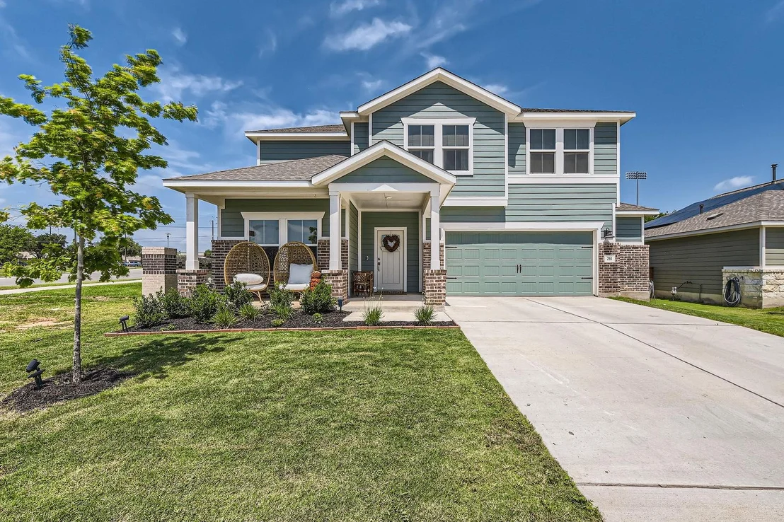 Photo of 261 Mendoza