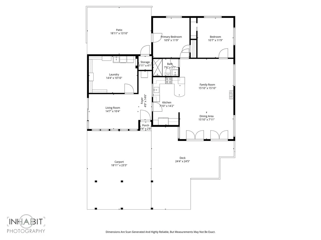 Photo of 14606 Custer CT