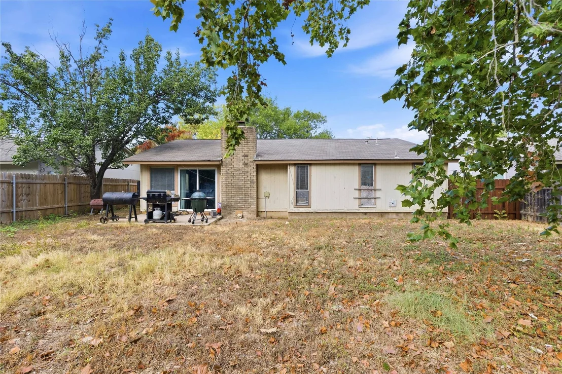 Photo of 1505 Sagebrush DR