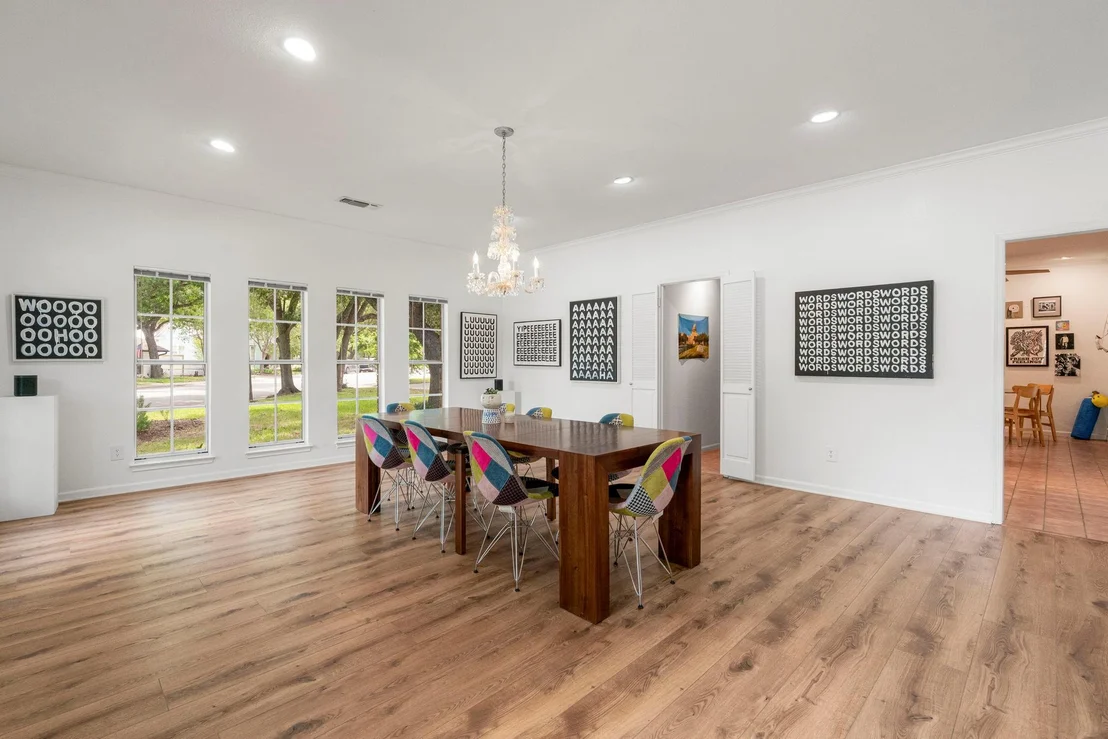 Photo of 400 Hackberry ST