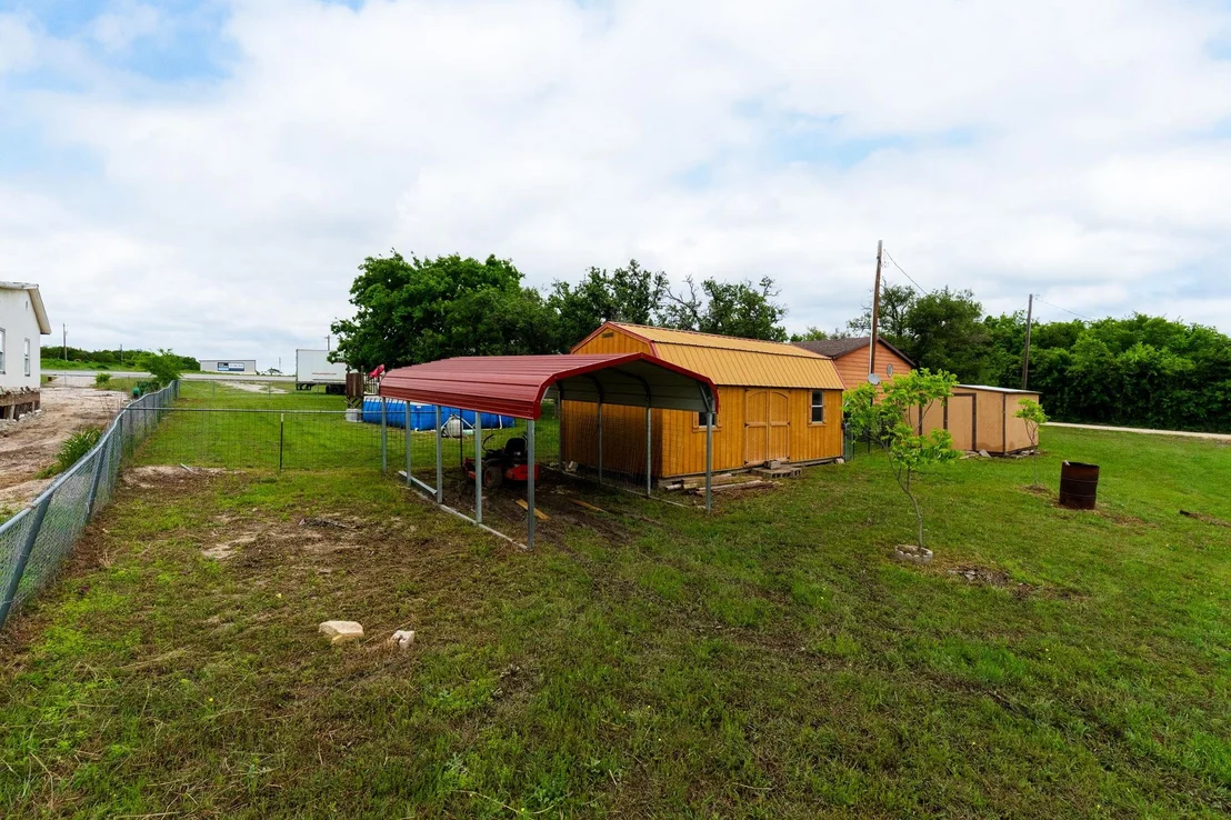 Photo of 164 County Road 4450