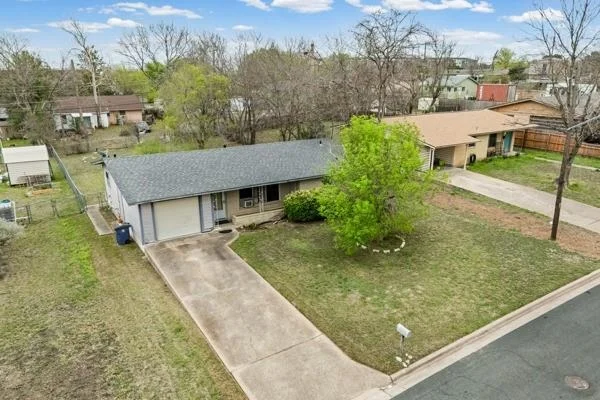 Photo of 4807 Hilldale DR