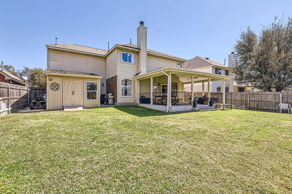 Photo of 4218 N Summercrest LOOP