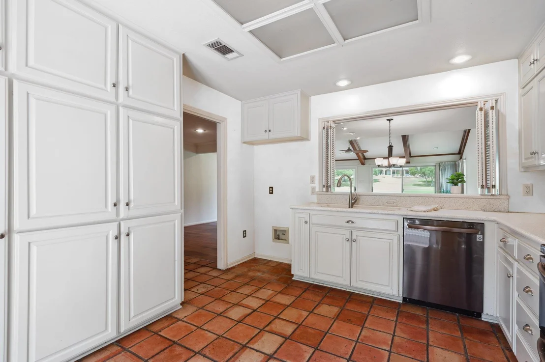 Photo of Unit D at 11125 Pinehurst DR
