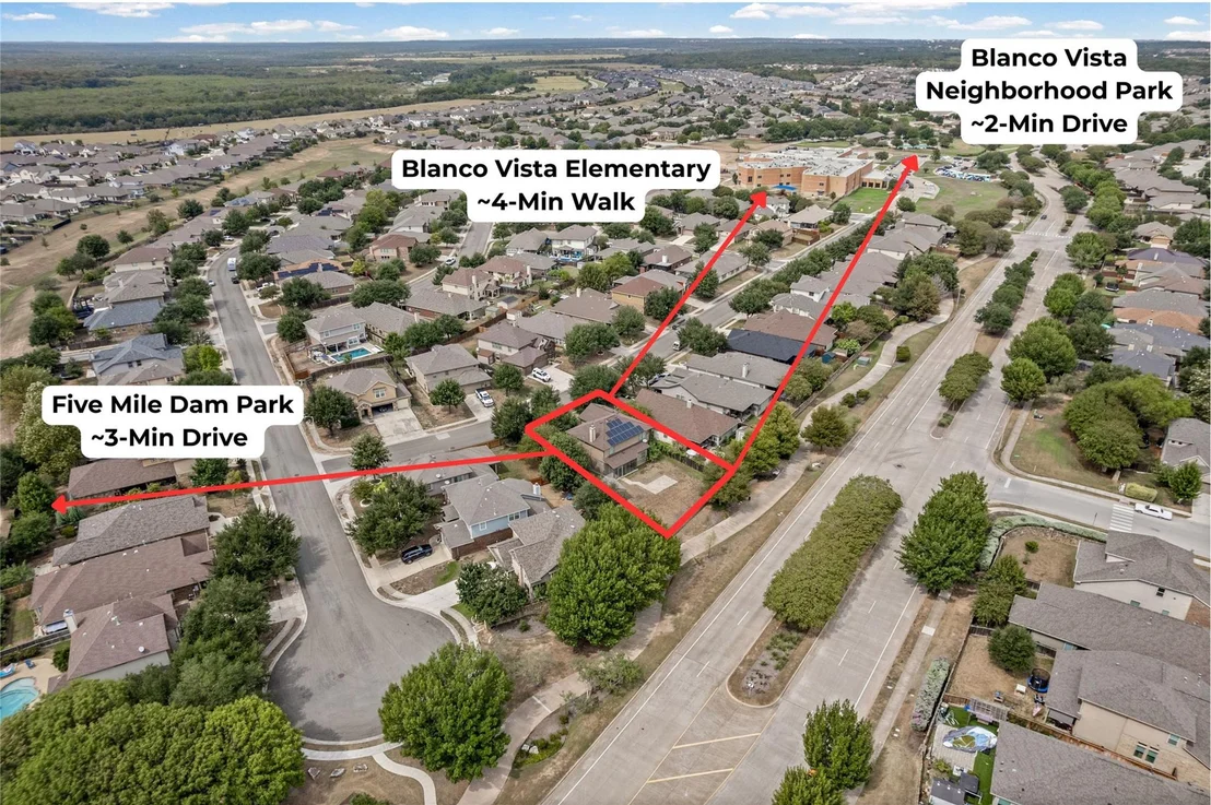 Photo of 606 Irvin DR