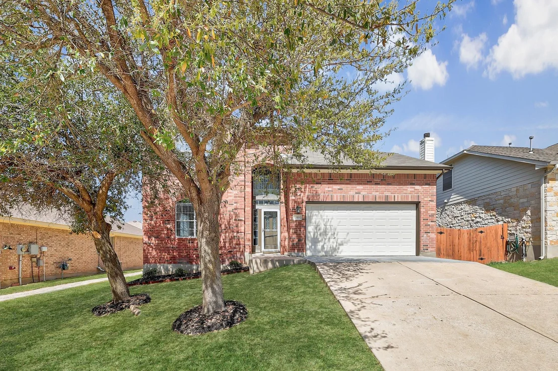 Photo of 2369 Caprock PL