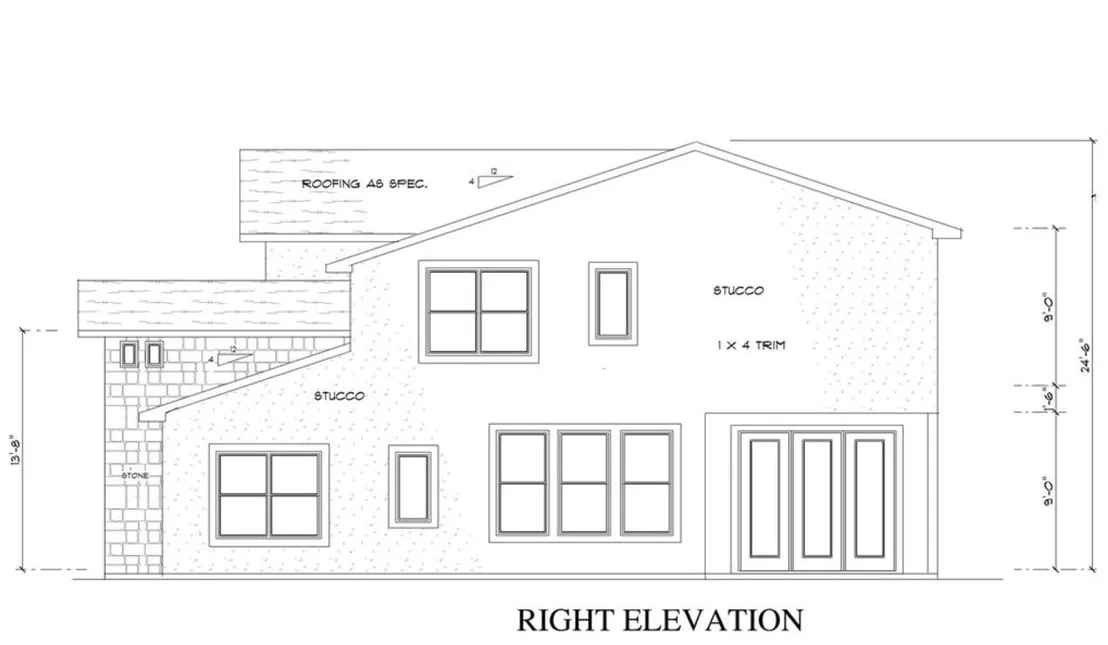 Photo of 3301 Boone DR