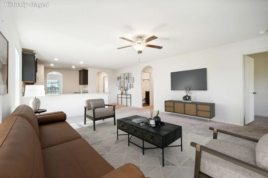 Photo of 18624 Quiet Range DR